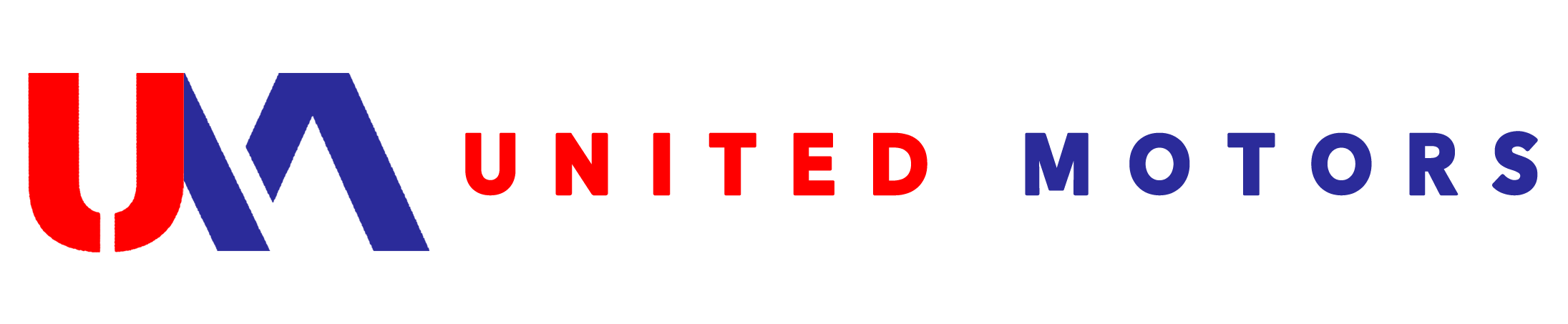 United Motors Logo