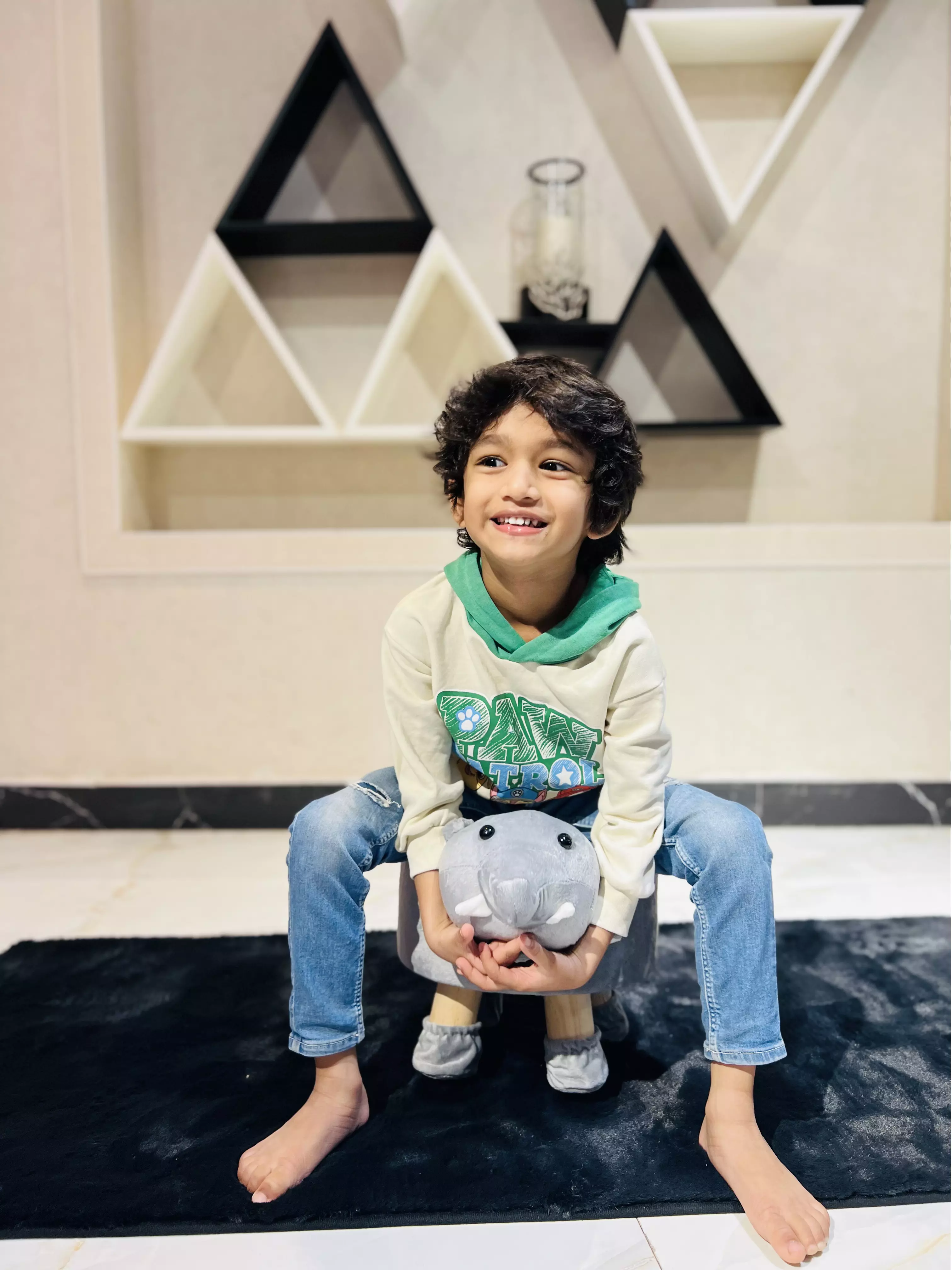 Coffee Bean Caffeine Eye Cream