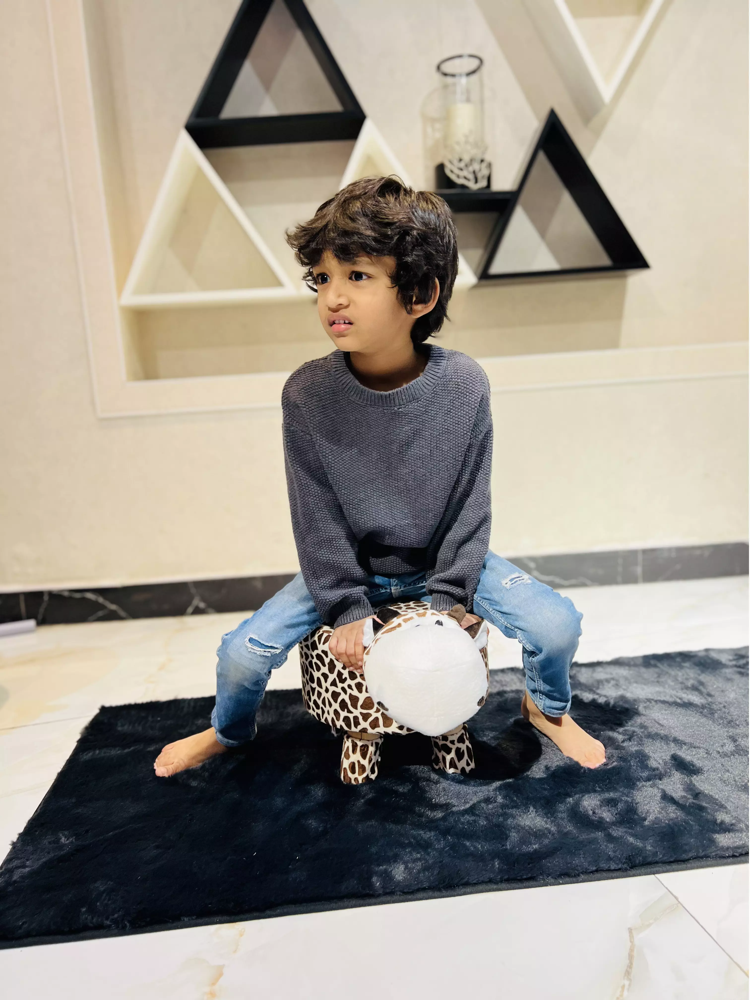 Coffee Bean Caffeine Eye Cream